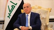 Menlu Irak: Baghdad Tidak Memilih antara Iran dan AS