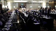 Palestine, Resistance Top Agenda at 34th Arab National Congress in Beirut