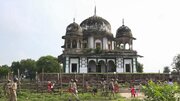 Babri Masjid Pattern Repeats: Hindu Extremist Group Targets Muslim Tomb in India