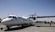 ईरान कार्गो के बाद अब हल्के यात्री विमान बनाने को तैयार 