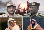 Saudijska Arabija i Emirati na suprotnim stranama sukoba u Sudanu