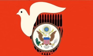 ٹرمپ نے امریکہ کے ساتھ مذاکرات کا مطلب دنیا کو سمجھا دیا!