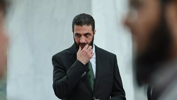 Gli Stati Uniti rimuovono il nome di Al-Joulani dalla lista delle sanzioni