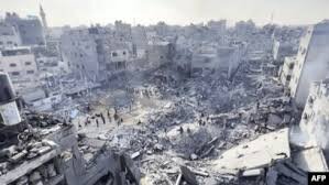 Video | Jabalia—Ang Sigaw ng Isang Kampo sa Gitna ng Abu at Guho