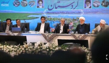 ئامادەیی 12 هەزار ملیاردی کەرتی تایبەتی بۆ سەرمایەدانەری لە کوردستان