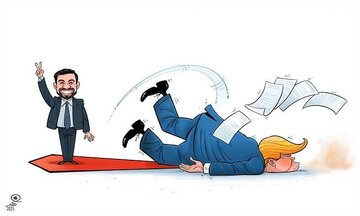 Karîkatur | Serkeftina Zohran Mamdanî li New Yorkê