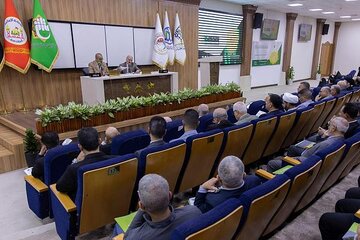 باحث يناقش المراجع القرآنية في دراسة السيرة النبوية