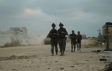 মধ্যপ্রাচ্যে তোলপাড়-ইসরায়েলের স্পর্শকাতর ভিডিও ফাঁস।