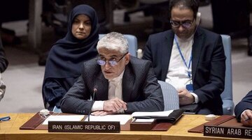 अमेरिका और इस्राईल को युद्ध अपराधों पर जवाबदेह ठहराए संयुक्त राष्ट्र 