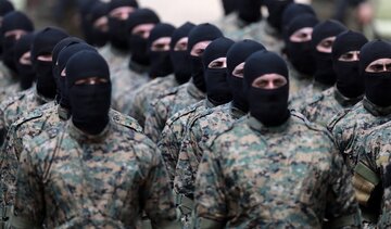 Hizbullah Ta Shirye Tsaf Don Fuskantar Duk Wani Hari Na Isra'ila