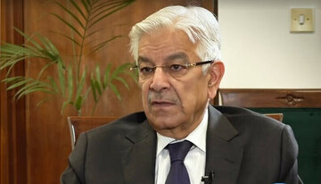 پاک افغان مذاکرات ختم ہوچکے، طالبان کی ڈھٹائی پر ثالثوں نے بھی ہاتھ اٹھالیے: وزیر دفاع پاکستان