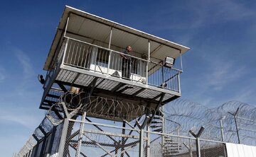 “Ölüm zirzəmiləri”nin ifşası – The Guardian: İsraildə fələstinli əsirlər yeraltı işgəncələrə məruz qalır