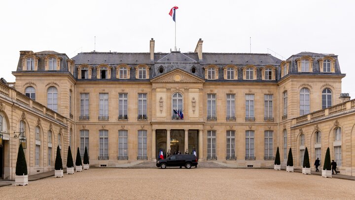 شورای روابط اسلام و آمریکا اظهارات اسلام‌هراسانه رئیس مجلس فرانسه را محکوم کرد