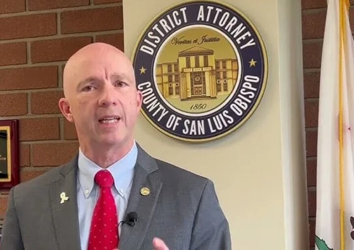 CAIR nananawagan ng paghingi ng tawad mula sa tagausig ng California dahil sa Islamophobic na mga pahayag