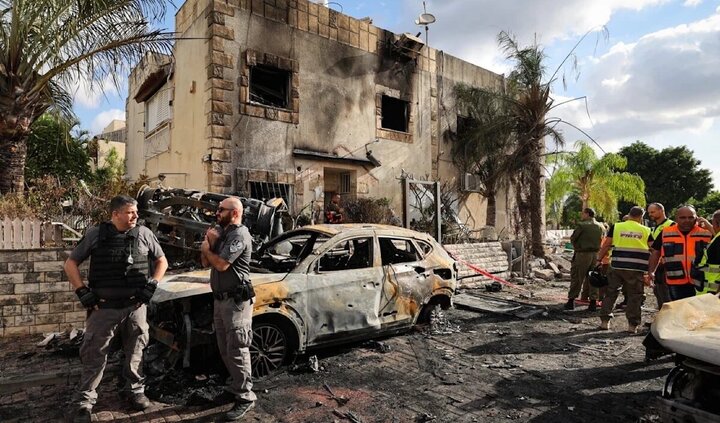 Niştecihên wargehên bakurê Îsraîlê ji ber zêdebûna îhtîmala rageşiyê bi Hizbullahê re dîsa nîgeran in