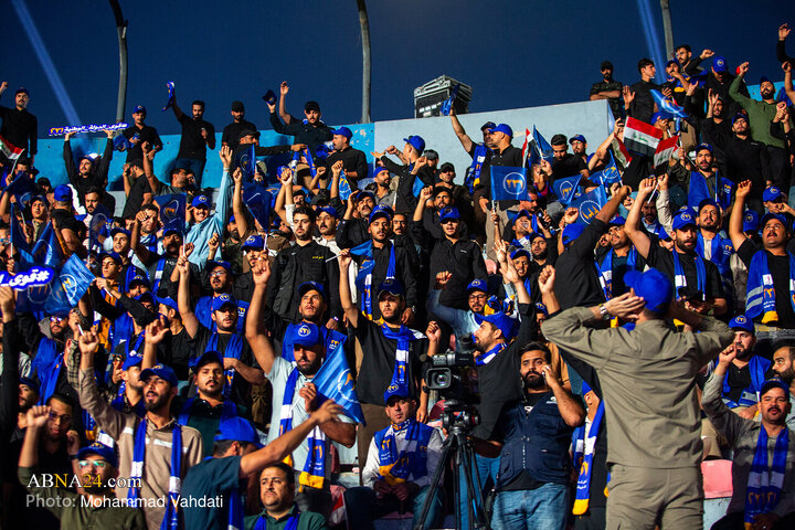 گردهمایی انتخاباتی احزاب شیعی در بغداد