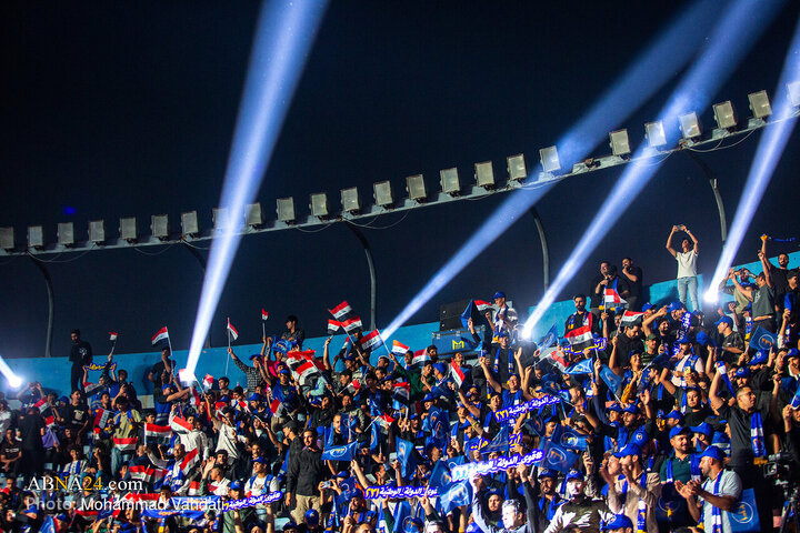 گردهمایی انتخاباتی احزاب شیعی در بغداد