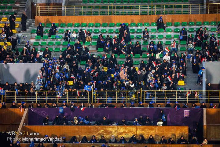 گردهمایی انتخاباتی احزاب شیعی در بغداد