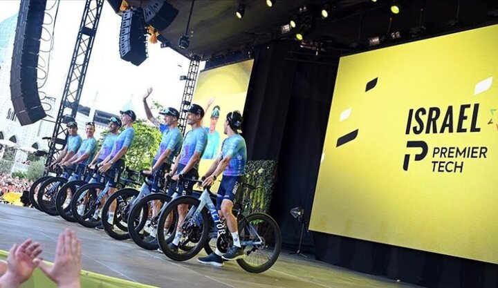 कनाडा प्रीमियर टेक ने ज़ायोनी टीम से रिश्ता तोड़ा  