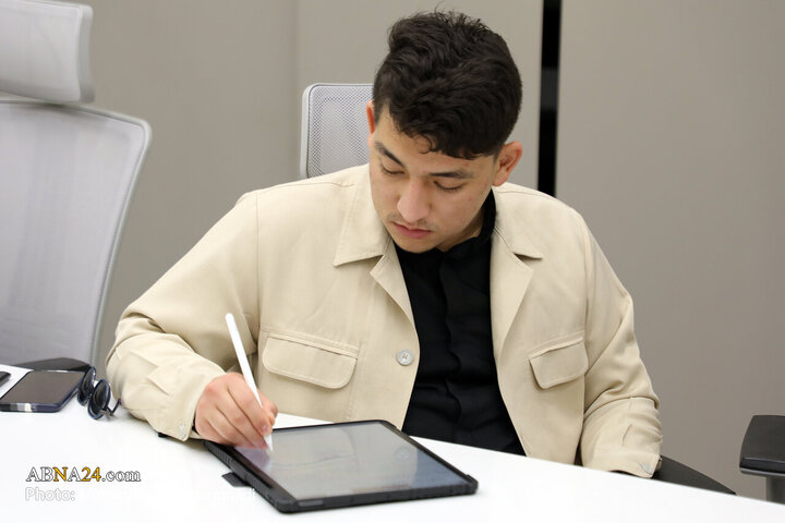 نشست «فرصت‌ها و چالش‌های شیعیان افغانستان در ۲۰ سال دوره جمهوریت» در خبرگزاری ابنا