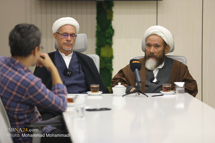 نشست «فرصت‌ها و چالش‌های شیعیان افغانستان در ۲۰ سال دوره جمهوریت» در خبرگزاری ابنا