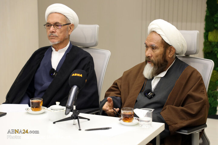 نشست «فرصت‌ها و چالش‌های شیعیان افغانستان در ۲۰ سال دوره جمهوریت» در خبرگزاری ابنا