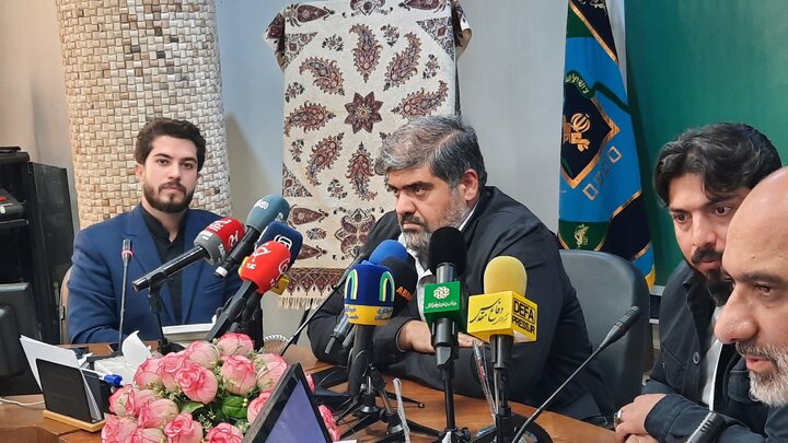 بیست‌ودومین اجلاس بین‌المللی تجلیل از پیرغلامان و خادمان حسینی برگزار می‌شود/ »ز کوی رضا(ع) در سپاه حسینیم«؛ شعار محوری اجلاس