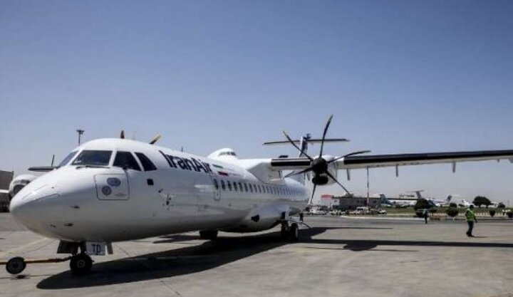 ईरान कार्गो के बाद अब हल्के यात्री विमान बनाने को तैयार 