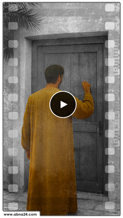 ویدیو | حائل بین دل مومن و رسول اکرم(ص)