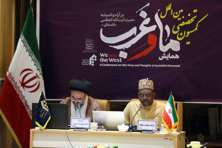 پژوهشگر نیجریه‌ای: سکوت غرب در برابر کشتار زاریا، نماد تبعیض در حقوق بشر است