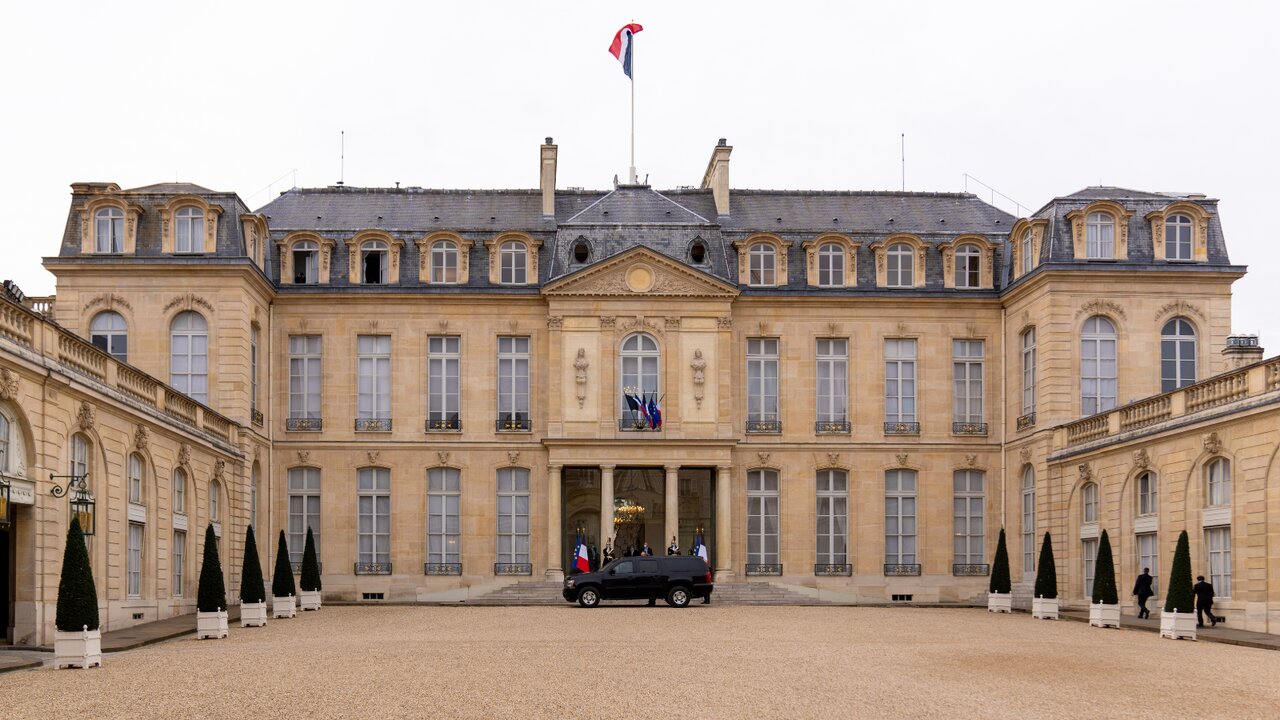 CAIR Condemns Islamophobic Remarks by French Parliament Speaker