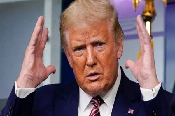 Trump: Vita nchini Ukraine Vitasimama