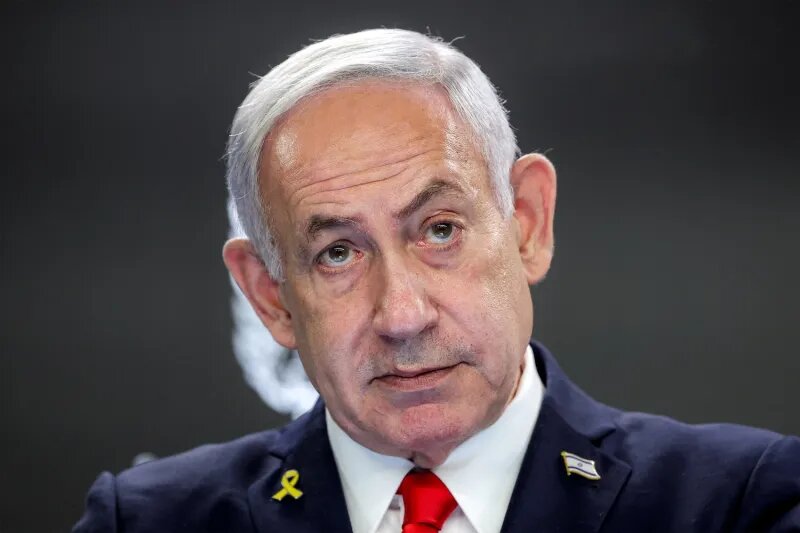 Turkey issues ‘genocide’ arrest warrants for Netanyahu, top Israeli authorities