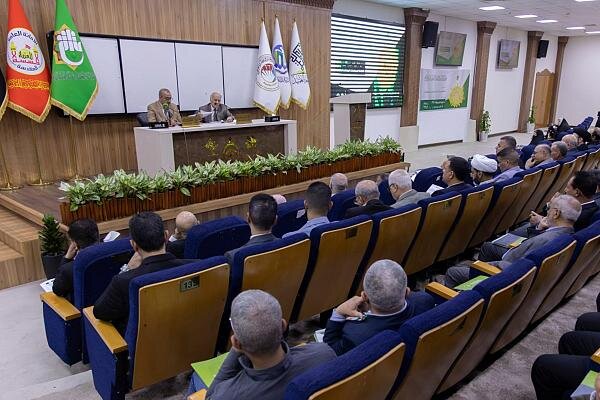 باحث يناقش المراجع القرآنية في دراسة السيرة النبوية