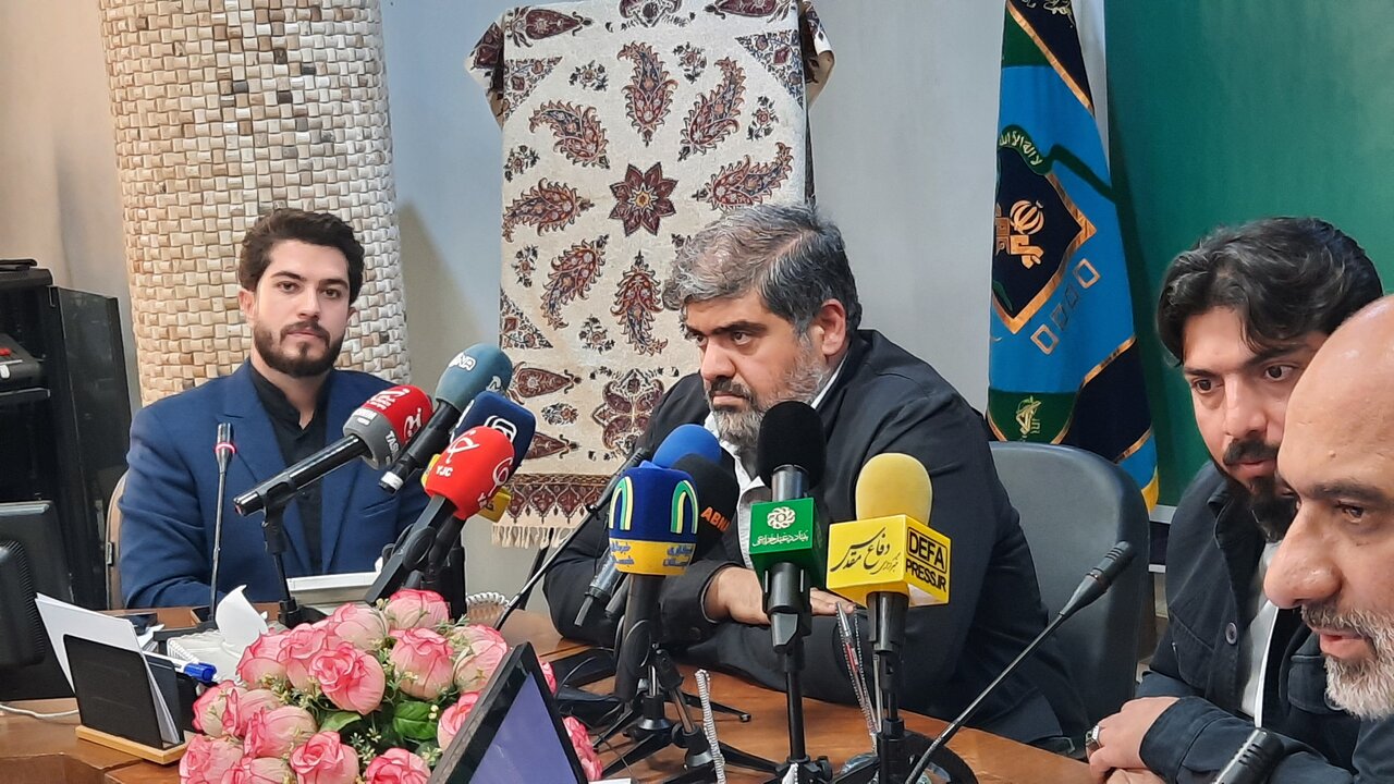 بیست‌ودومین اجلاس بین‌المللی تجلیل از پیرغلامان و خادمان حسینی برگزار می‌شود/ »ز کوی رضا(ع) در سپاه حسینیم«؛ شعار محوری اجلاس