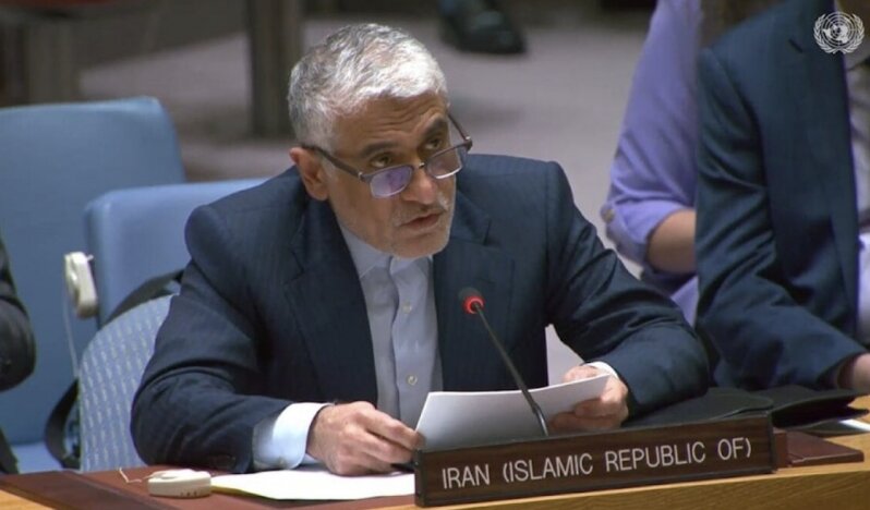 Tahran’dan Washington’a Sert Tepki: “Trump’ın İtirafı Gerçekleri Ortaya Koydu”