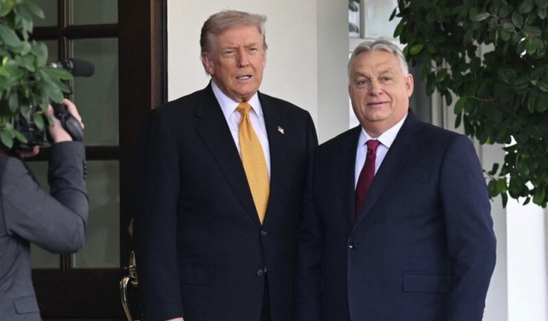 Washington’dan Budapeşte’ye Sessiz Ödül: Macaristan’a Rus Enerjisi Muafiyeti