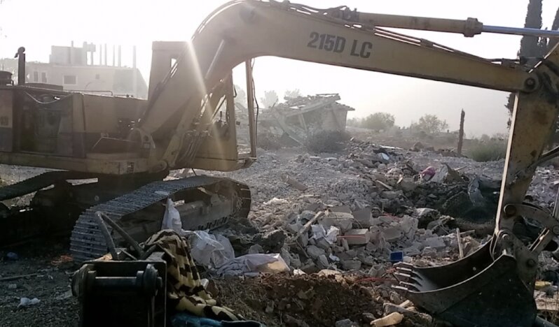 Savaşın Gölgesinde: Güney Lübnan’da Kan ve Direniş