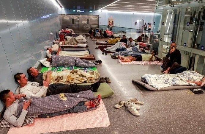 Savaşın Gölgesinde Yeni Lüks: İsrail’de Sığınak Pazarı Patladı