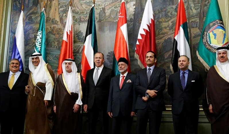 Stratejik Dengeden Pragmatisme: Rusya-Körfez Anlaşmalarında Yeni Dönem