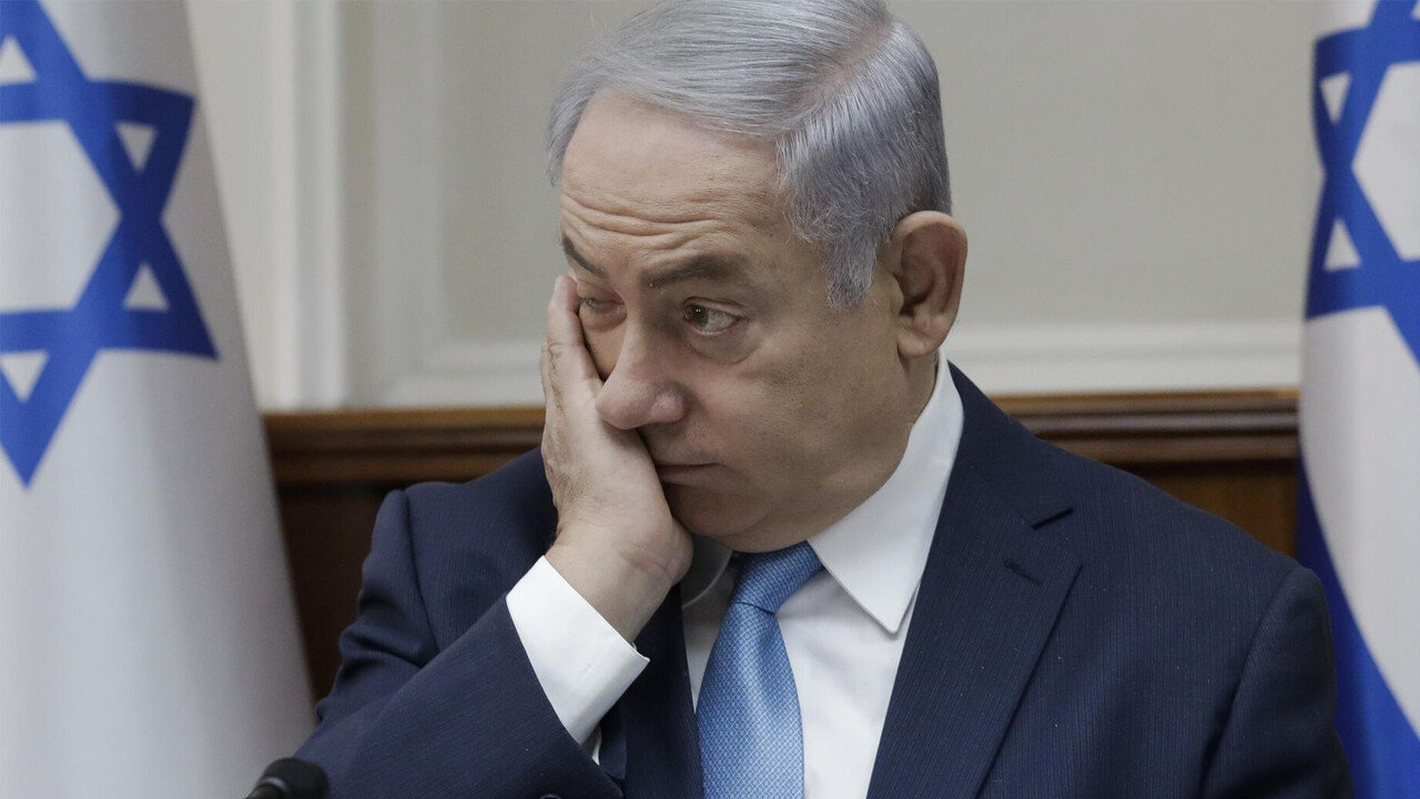 Ankara’dan Tarihi Adım: Netanyahu Dahil 37 İsrailli Yetkiliye Soykırım Suçlaması