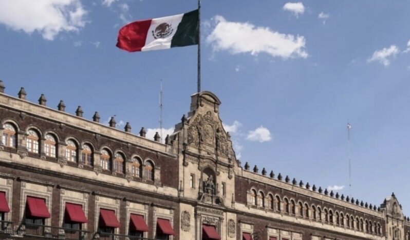 Meksika’dan Suikast İddialarına Resmi Red: İran ve Meksika Diplomatik İş Birliği Mesajı Verdi