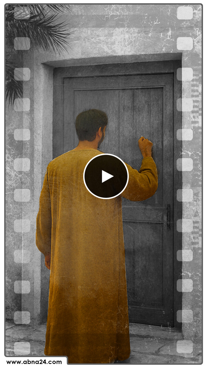ویدیو | حائل بین دل مومن و رسول اکرم(ص)