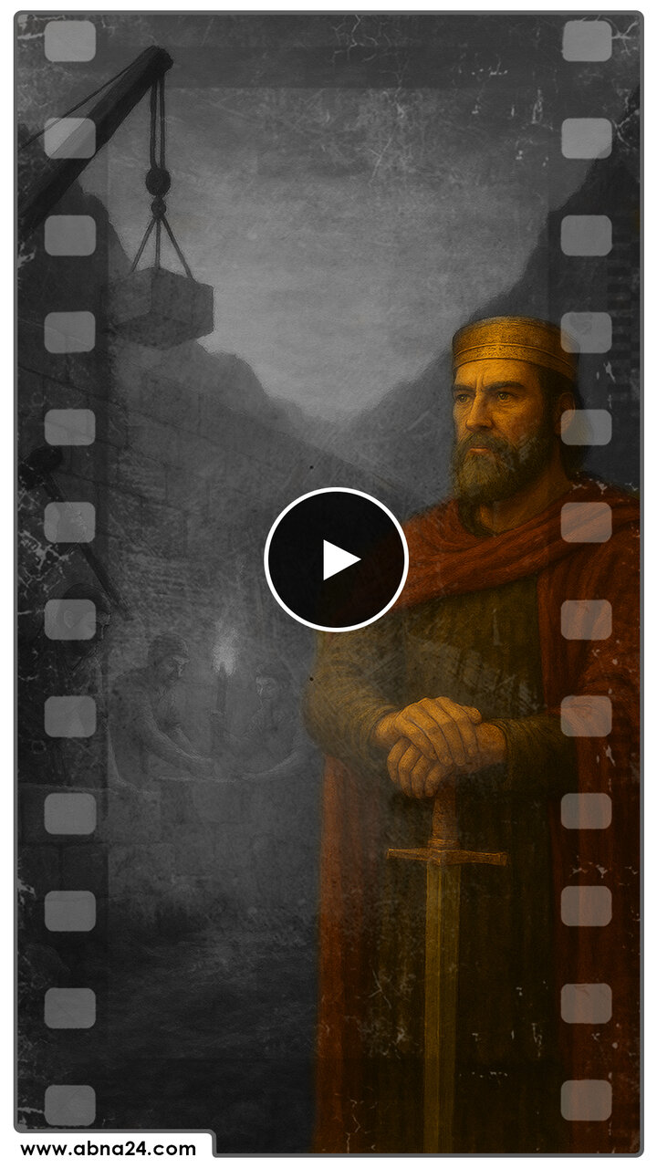 ویدیو | معرفی ذوالقرنین در آینه قرآن و تاریخ