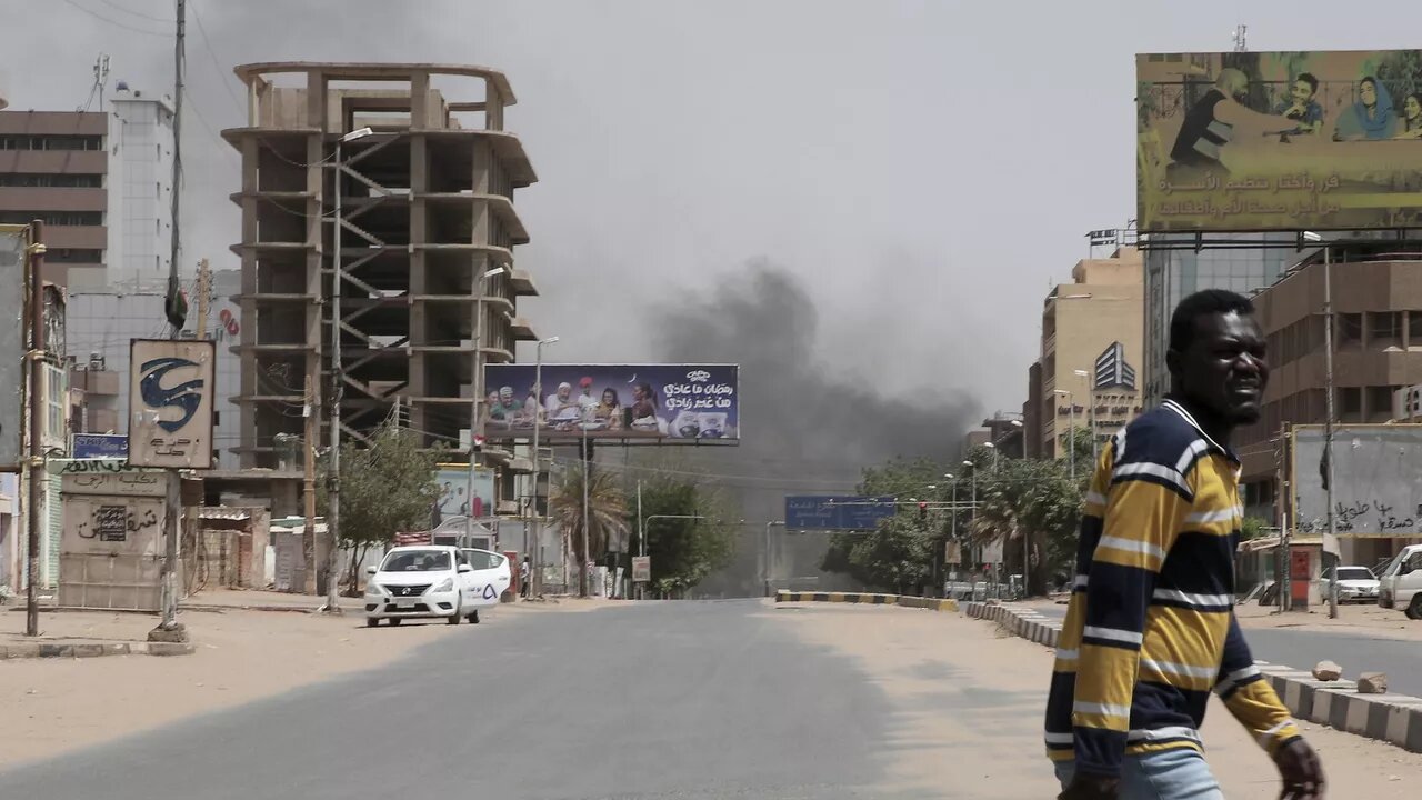 Посол России в Судане рассказал о ситуации в Хартуме после освобождения