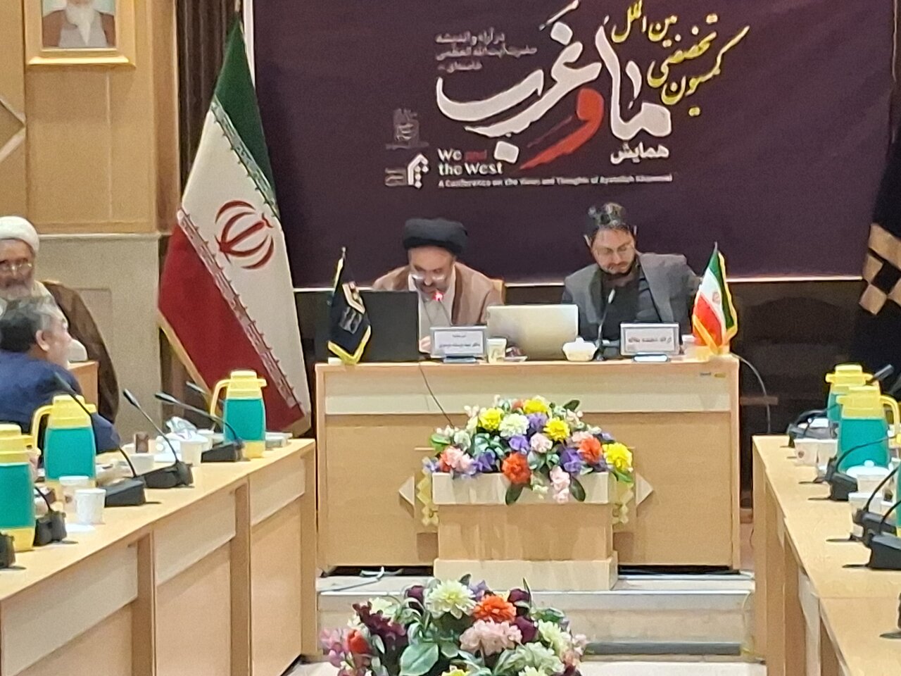 پژوهشگر تاجیکستانی: «نفی سبیل» و «عزت اسلامی»؛ پایه‌های قرآنی مقابله با نظام سلطه در اندیشه رهبر انقلاب است