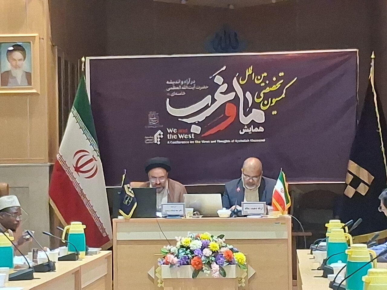 مقایسه دو چهره سلطه؛ پژوهشگر تونسی: استعمار آمریکایی به دلیل نفوذ نرم، خطرناک‌تر از نوع اروپایی است