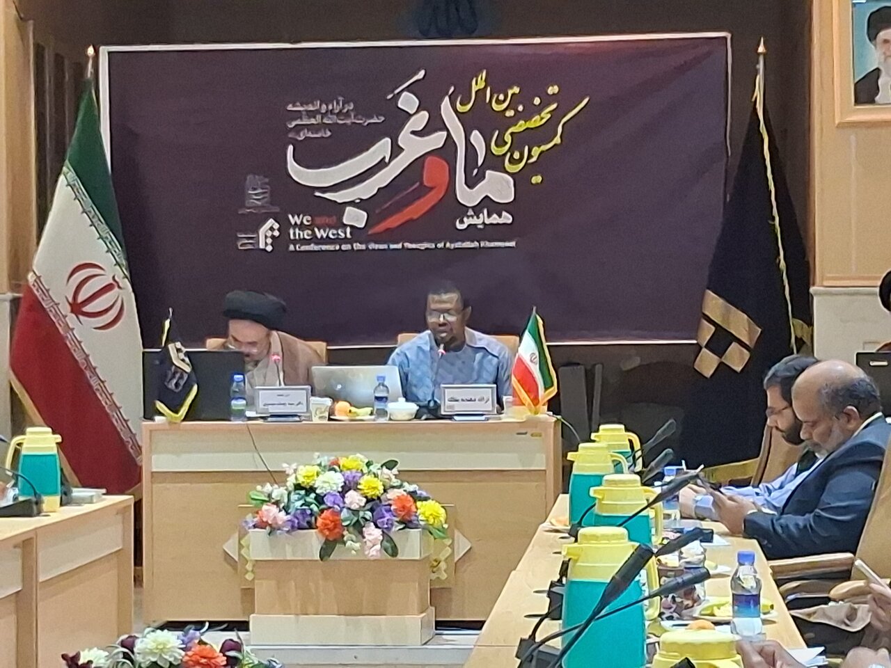 پژوهشگر ساحل عاج: نفوذ فرهنگی-اجتماعی قدرت‌های غربی، مانع اصلی تحقق مردم‌سالاری در منطقه غرب آفریقا است