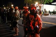 Ang desisyon ng hukom sa Estados Unidos laban sa utos ni Pangulong Donald Trump na magpadala ng National Guard sa Portland