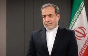 at Iran: Walang Pag-uusap sa Amerika sa Kasalukuyan Pahayag ni Seyyed Abbas Araghchi, Kalihim ng Ugnayang Panlabas ng Iran